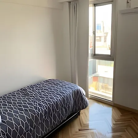 Gran Departamento En Espectacular Zona De Palermo Apartment Buenos Aires Exterior photo