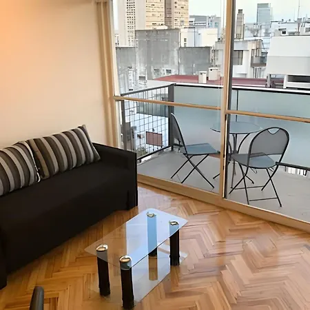 Gran Departamento En Espectacular Zona De Palermo Apartment Buenos Aires Exterior photo