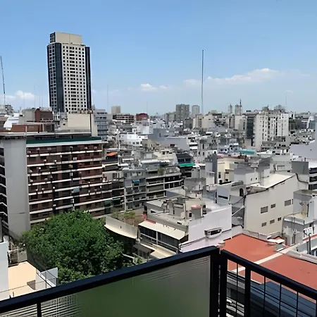 Gran Departamento En Espectacular Zona De Palermo Apartment Buenos Aires Exterior photo