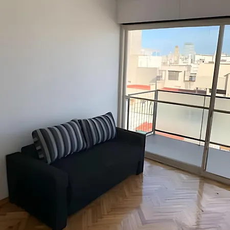 Gran Departamento En Espectacular Zona De Palermo Apartment Buenos Aires Exterior photo