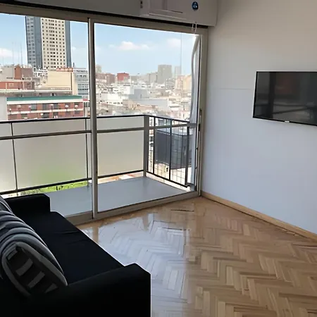 Gran Departamento En Espectacular Zona De Palermo Apartment Buenos Aires Exterior photo