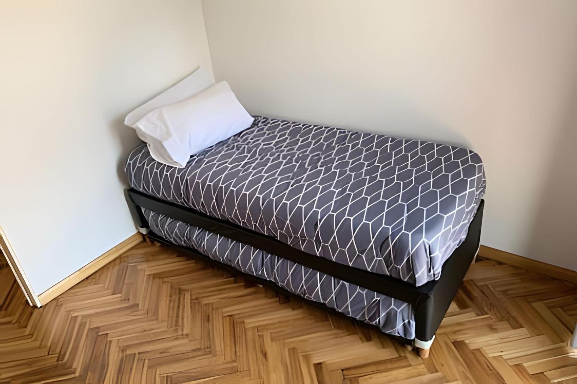 Gran Departamento Zona Alto Palermo Apartamento *