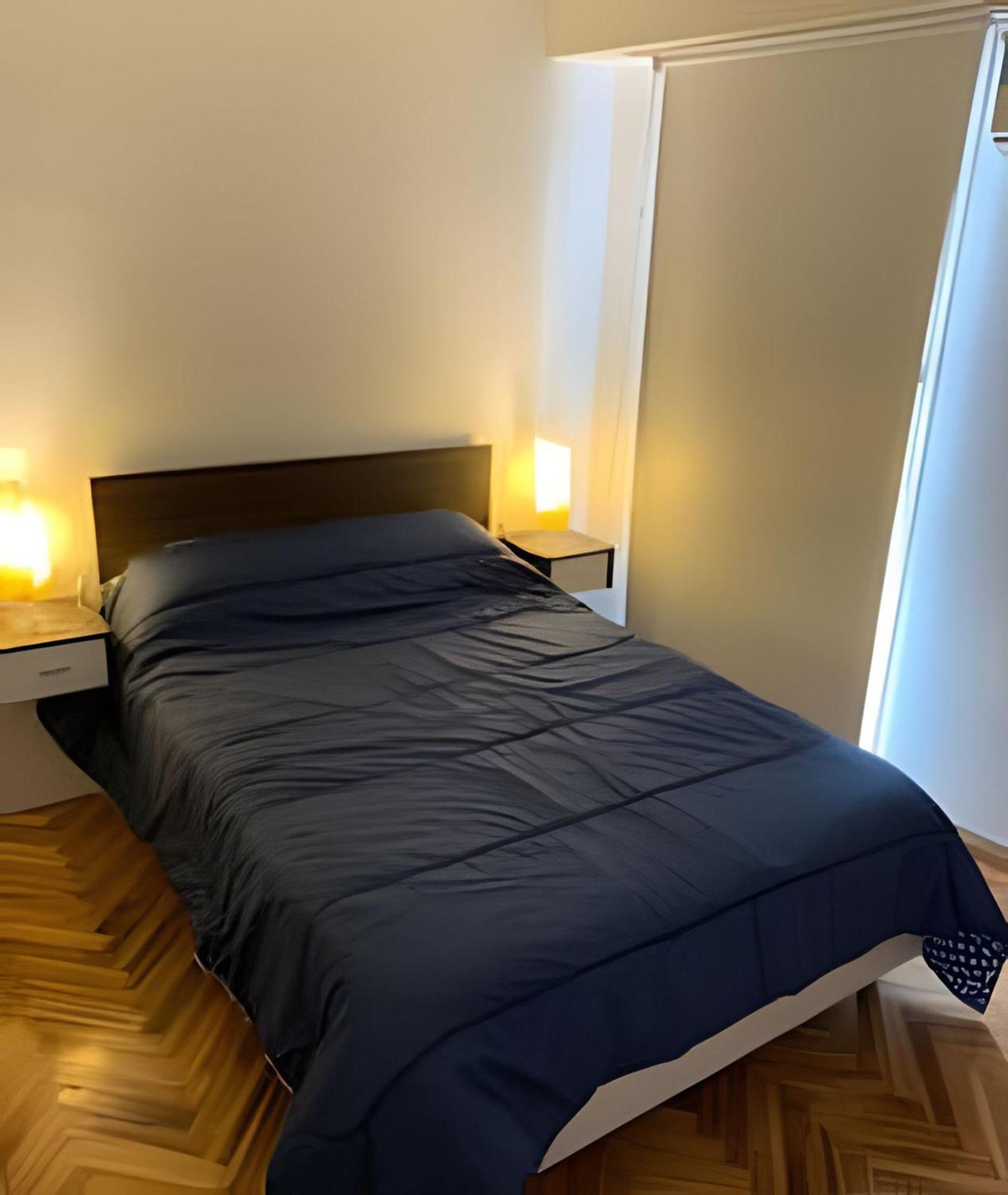 Gran Departamento Zona Alto Palermo *