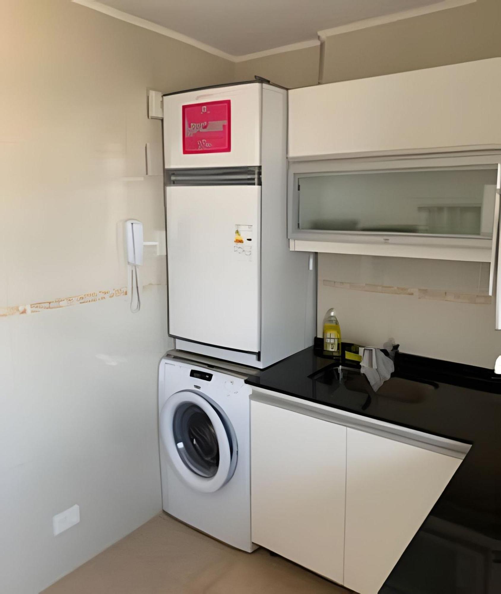 Gran Departamento Zona Alto Palermo Apartamento Ciudad Autónoma de Buenos Aires