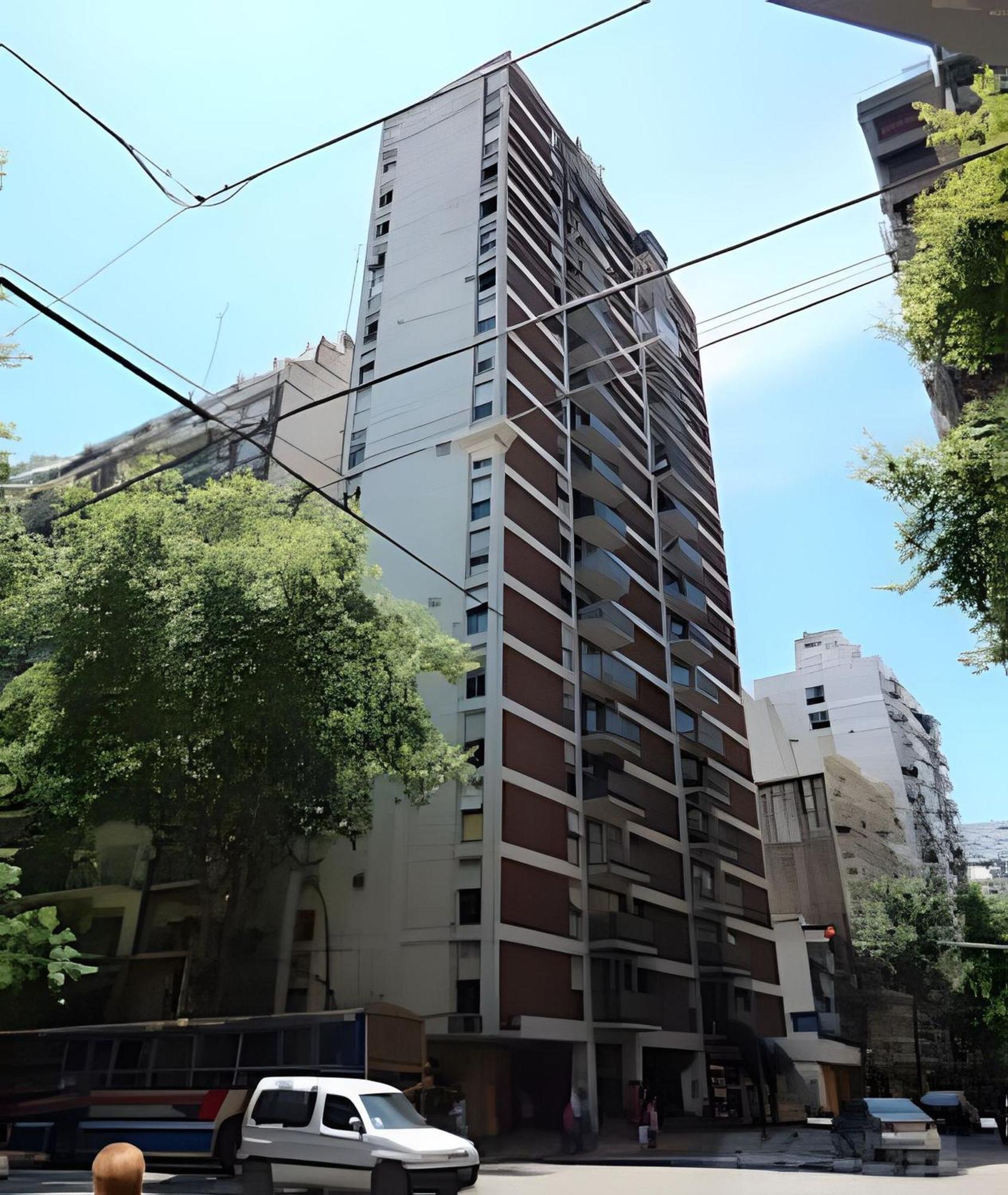 Gran Departamento Zona Alto Palermo Ciudad Autónoma de Buenos Aires