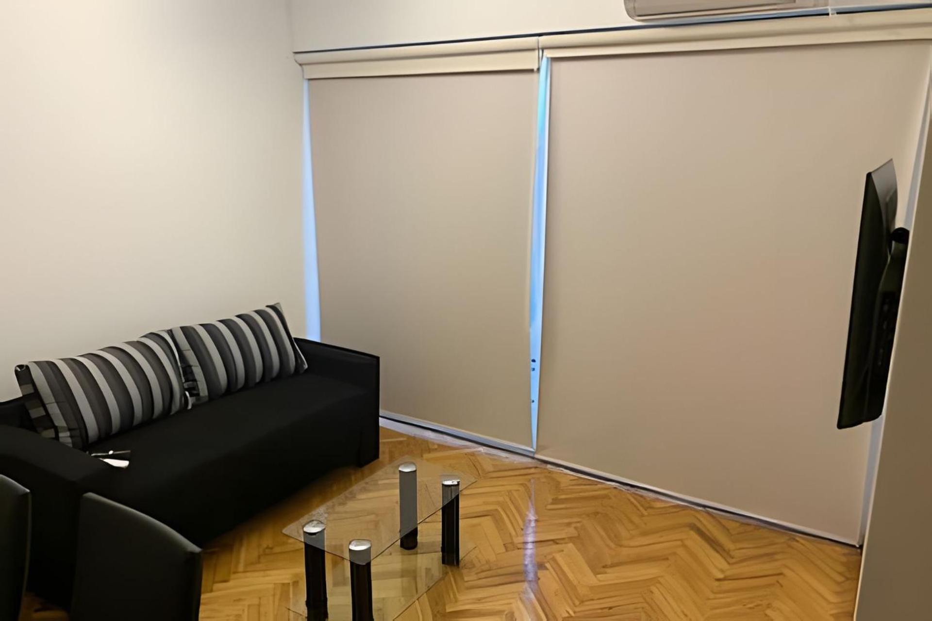 Gran Departamento Zona Alto Palermo Apartamento