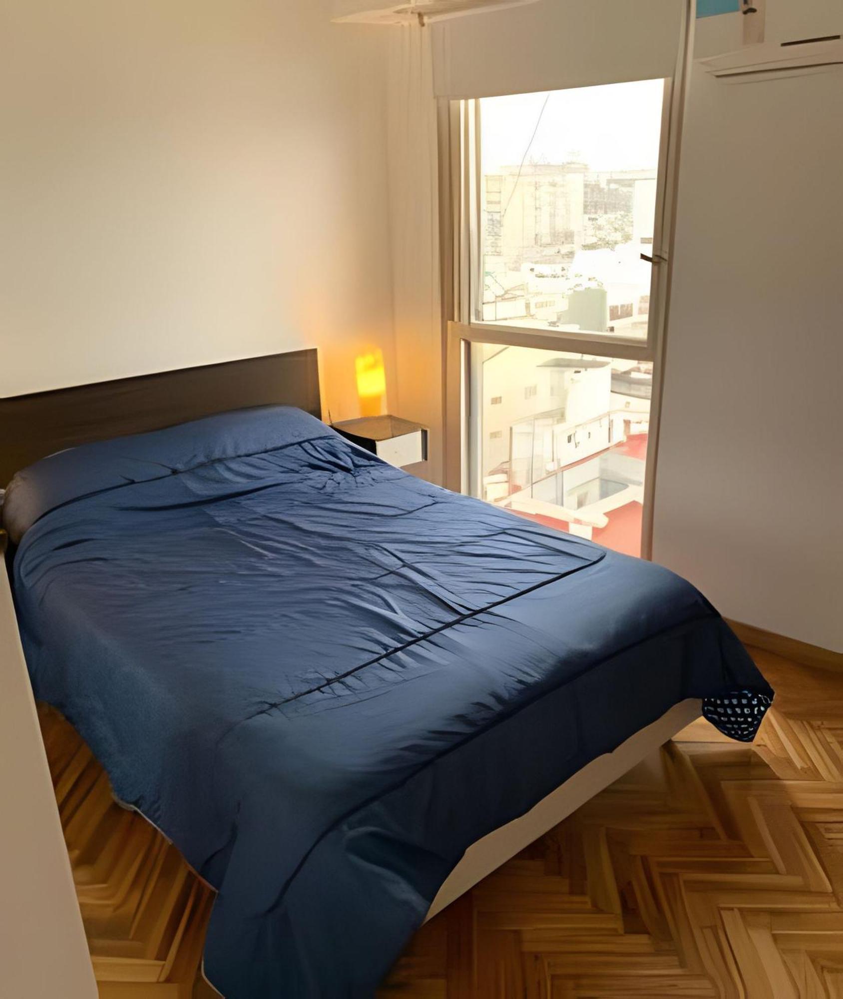Gran Departamento Zona Alto Palermo Apartamento Ciudad Autónoma de Buenos Aires