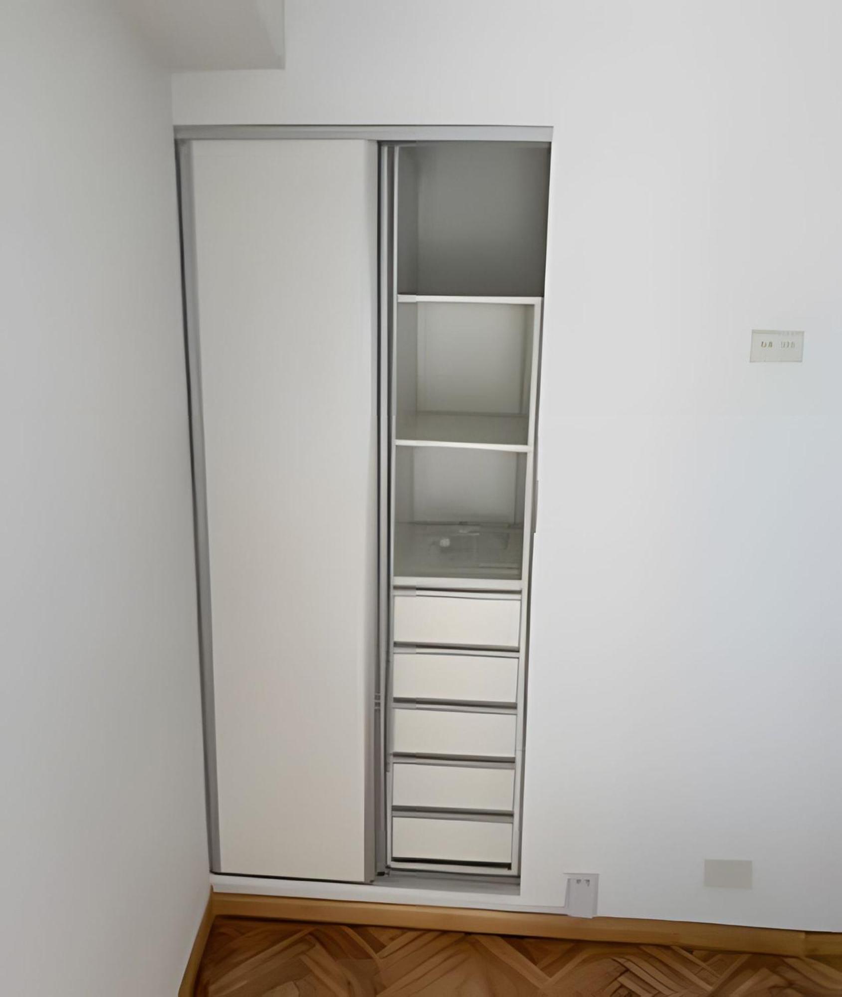 Apartamento Gran Departamento Zona Alto Palermo Ciudad Autónoma de Buenos Aires