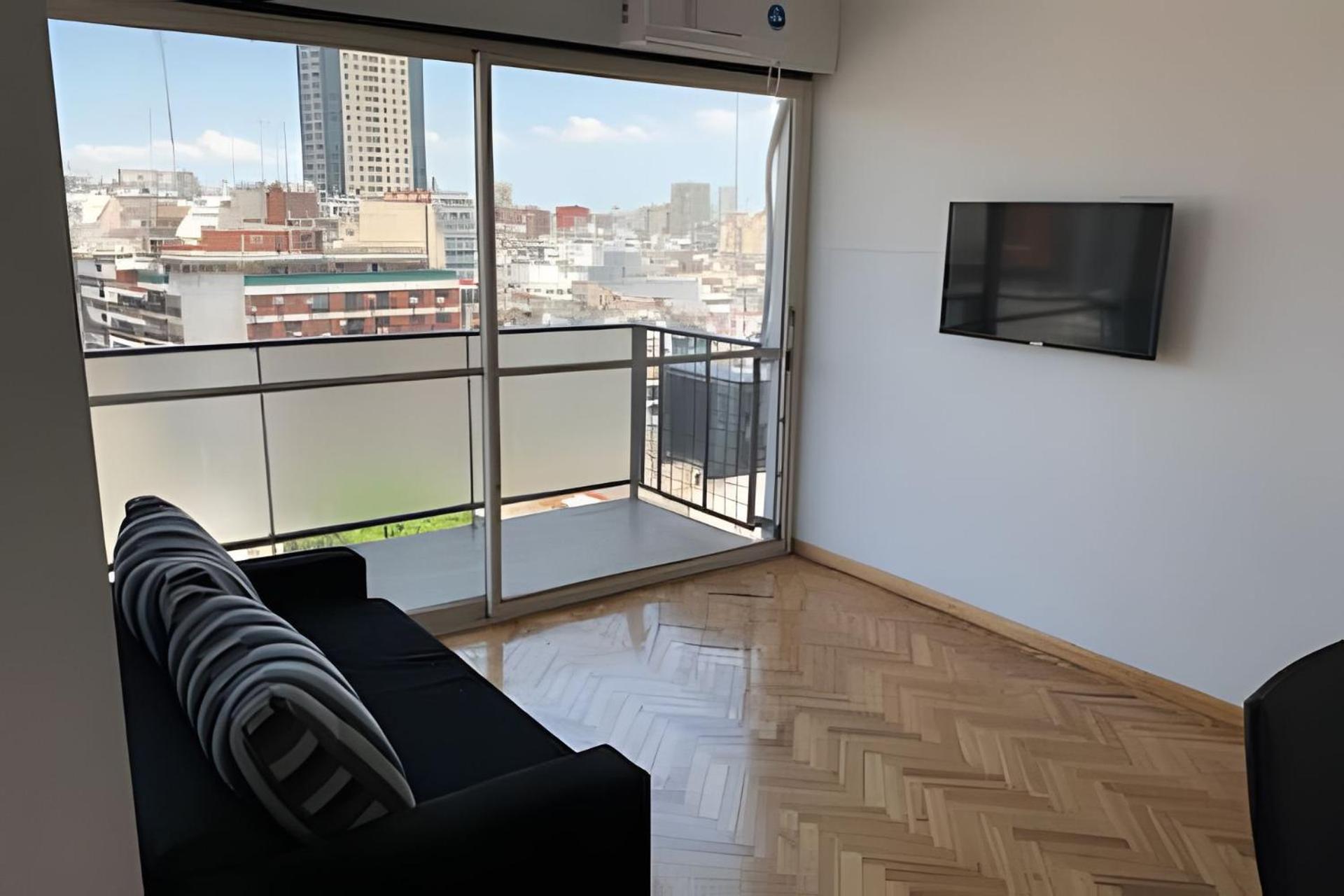 Apartamento Gran Departamento Zona Alto Palermo *