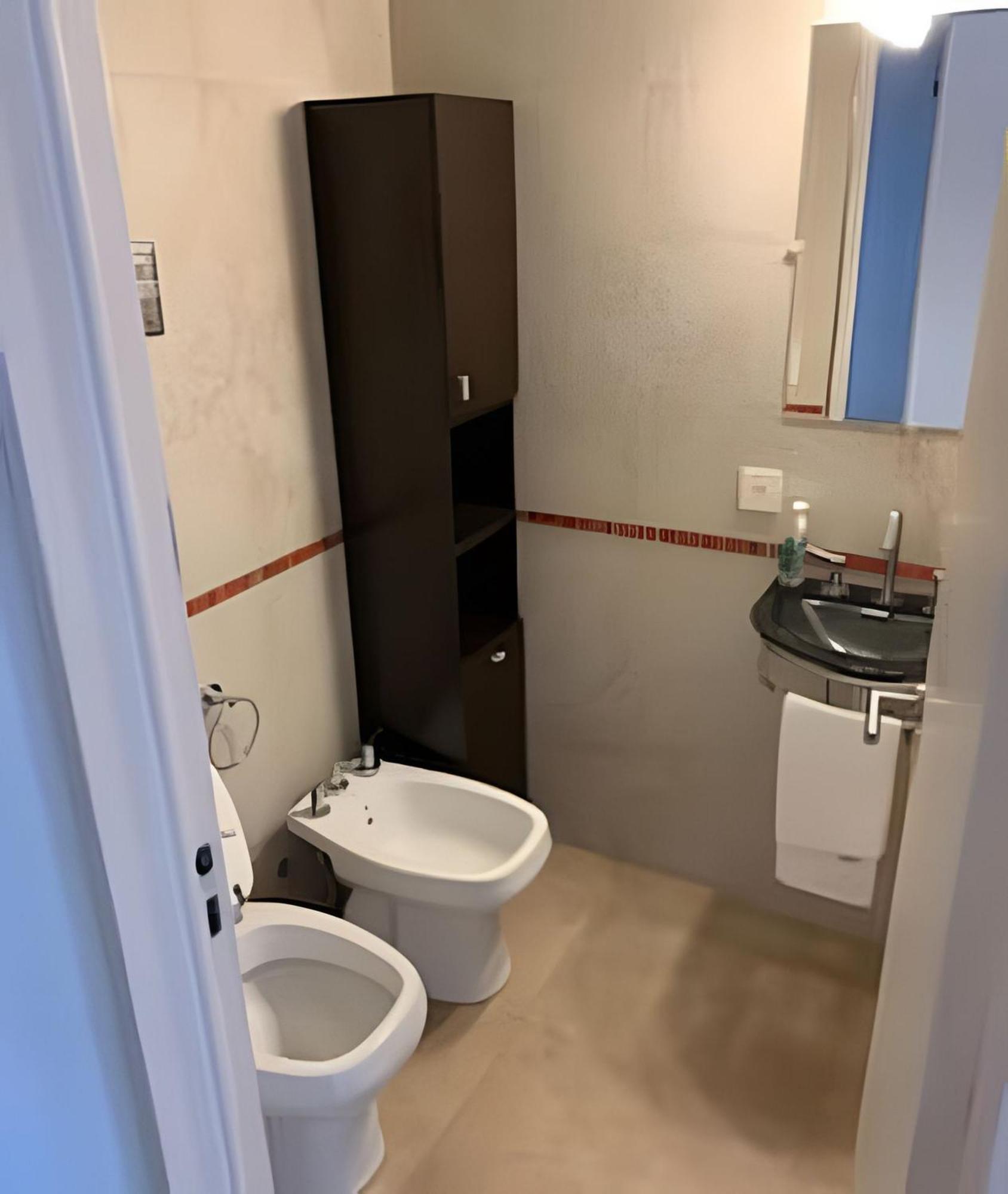 Gran Departamento En Espectacular Zona De Palermo Apartment *