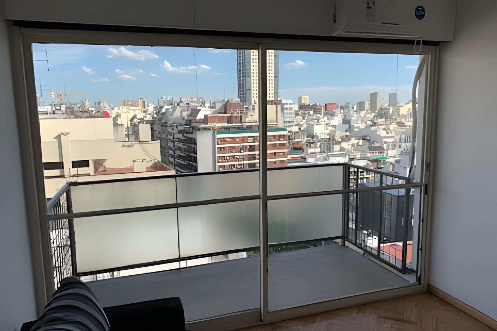 Apartment Gran Departamento En Espectacular Zona De Palermo Buenos Aires