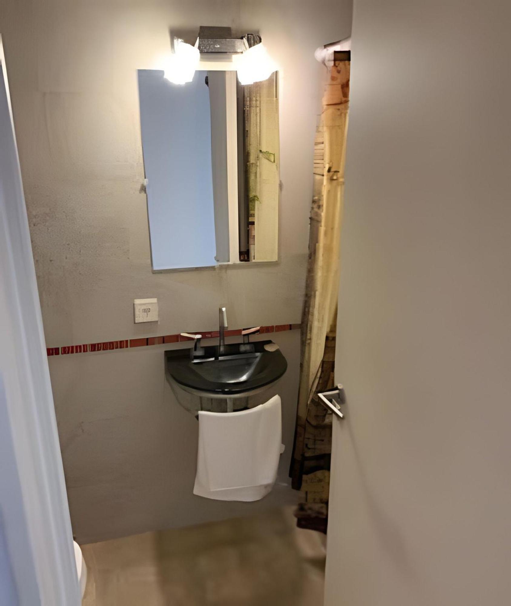 Gran Departamento En Espectacular Zona De Palermo *