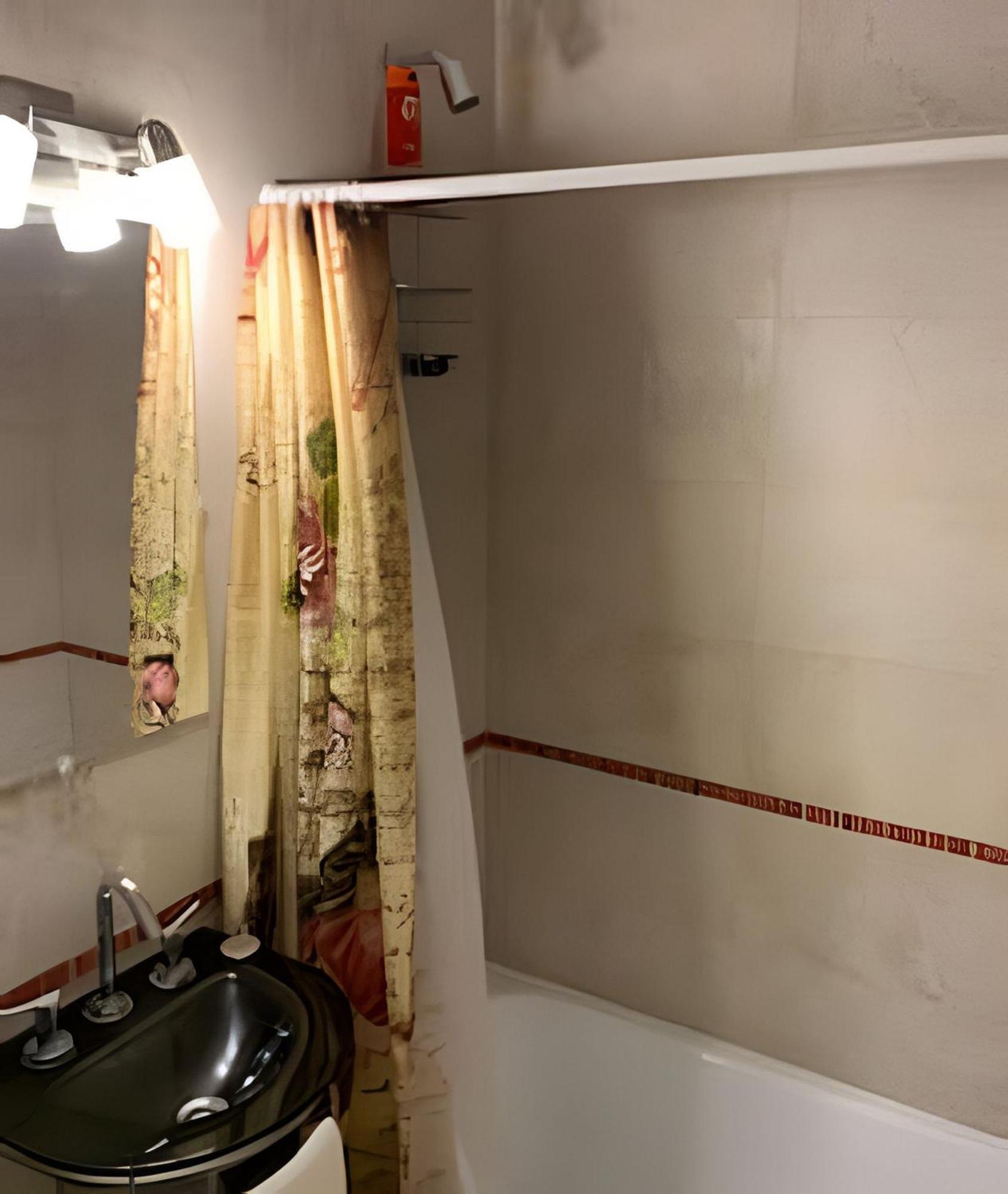 Gran Departamento En Espectacular Zona De Palermo Apartment Buenos Aires
