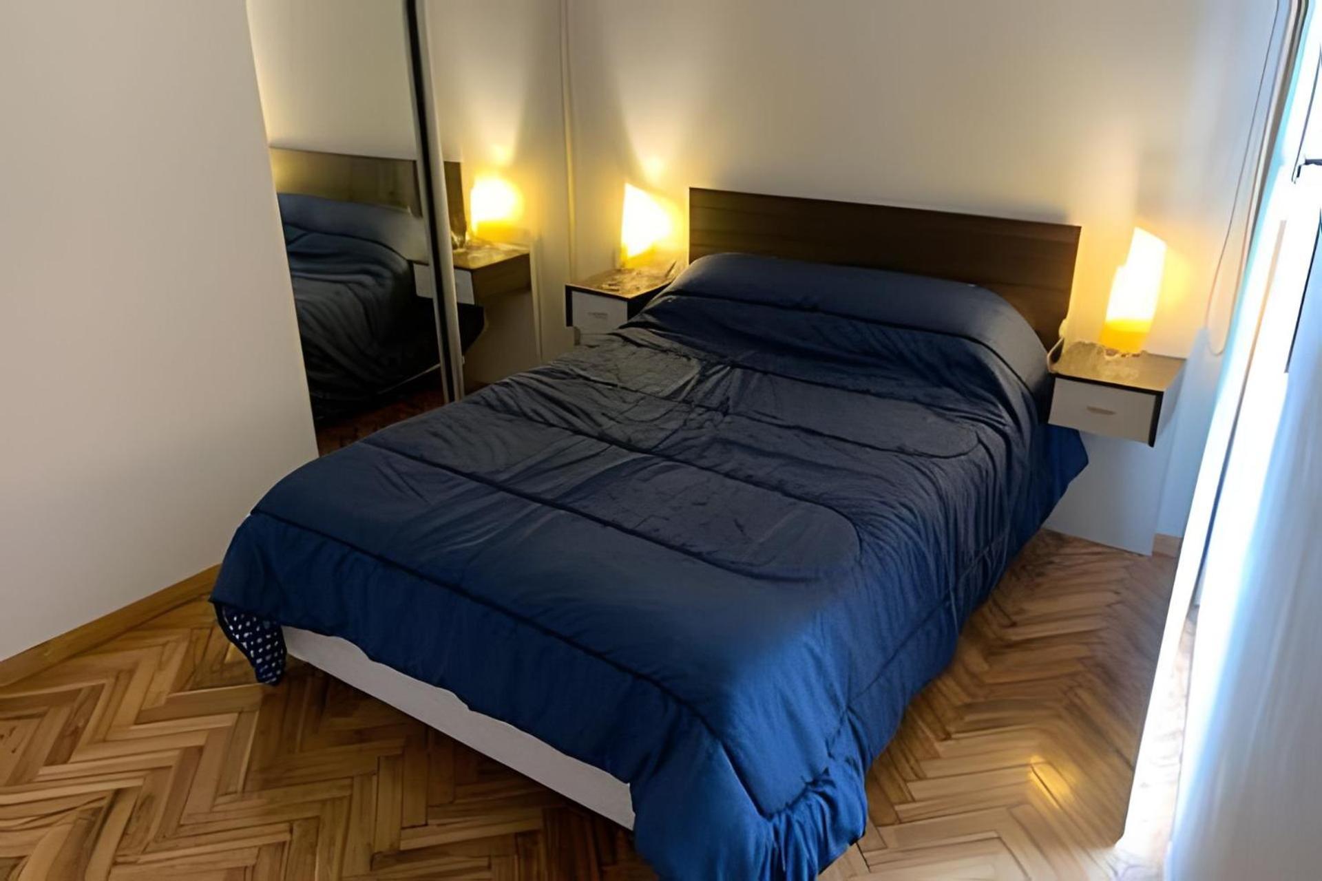 Gran Departamento En Espectacular Zona De Palermo * Buenos Aires